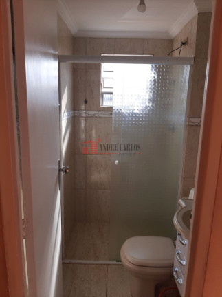 Apartamento com 2 Quartos à Venda, 60 m² em Metalúrgicos - Osasco