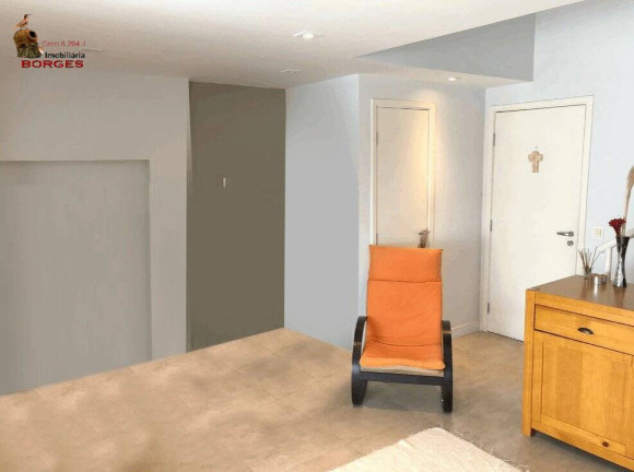 Imagem Apartamento com 1 Quarto à Venda, 67 m² em Campo Belo - São Paulo Imagem Apartamento com 1 Quarto à Venda, 67 m² em Campo Belo - São Paulo