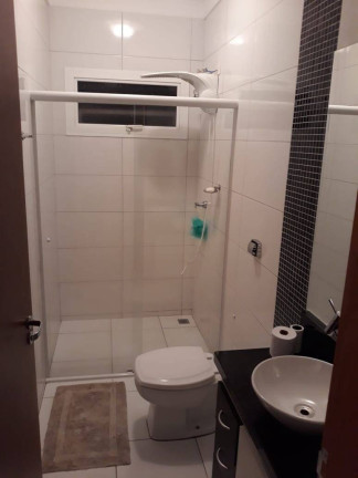Casa com 3 Quartos à Venda, 137 m² em Jardim Interlagos - Arapongas