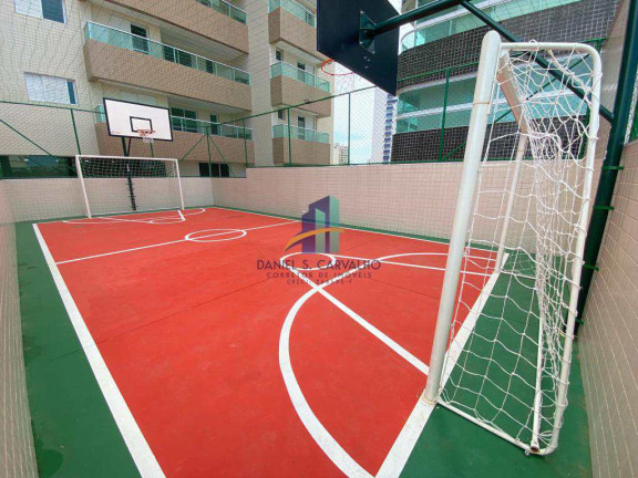 Imagem Apartamento com 2 Quartos à Venda, 69 m² em Ocian - Praia Grande