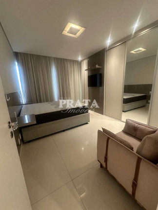 Imagem Apartamento com 1 Quarto para Alugar, 69 m² em Aparecida - Santos Imagem Apartamento com 1 Quarto para Alugar, 69 m² em Aparecida - Santos