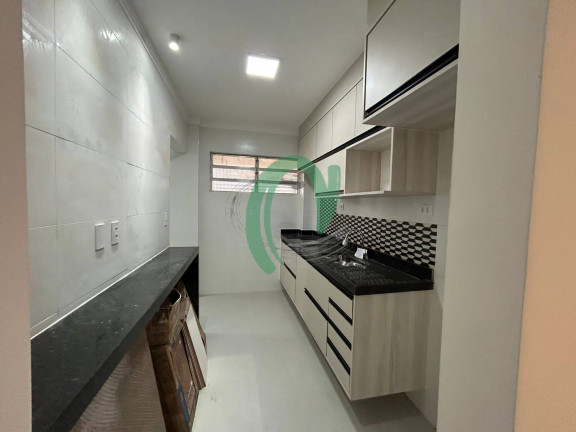Imagem Apartamento com 2 Quartos à Venda, 110 m² em Gonzaga - Santos