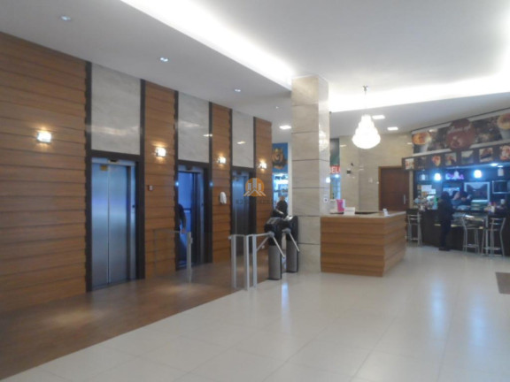 Imagem Sala Comercial à Venda, 22 m² em Centro - Curitiba Imagem Sala Comercial à Venda, 22 m² em Centro - Curitiba