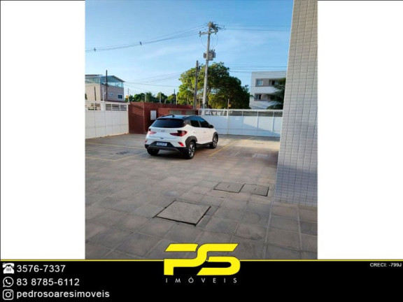 Imagem Apartamento com 2 Quartos à Venda, 81 m² em Portal Do Sol - João Pessoa