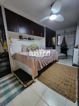 Imagem Apartamento com 3 Quartos à Venda, 110 m² em Recreio Dos Bandeirantes - Rio De Janeiro