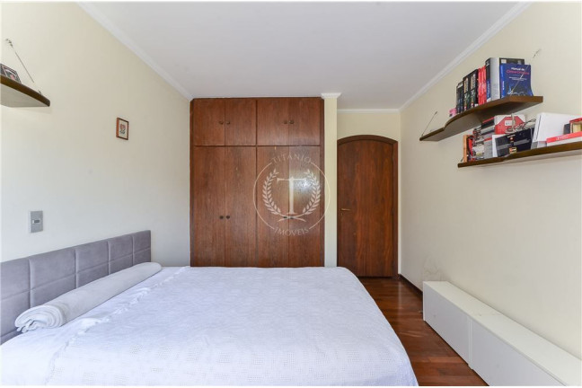 Imagem Apartamento com 4 Quartos à Venda, 220 m² em Brooklin Novo - São Paulo