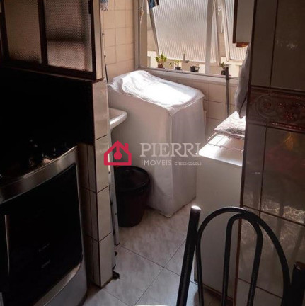 Imagem Apartamento com 2 Quartos à Venda, 57 m² em Freguesia Do ó - São Paulo Imagem Apartamento com 2 Quartos à Venda, 57 m² em Freguesia Do ó - São Paulo