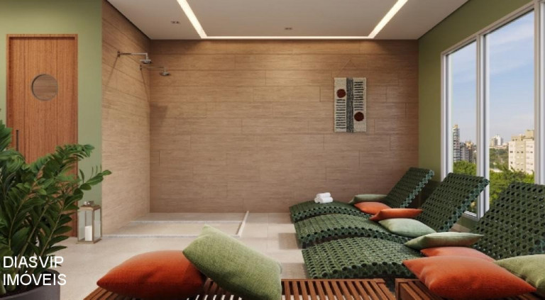 Imagem Imóvel com 2 Quartos à Venda, 46 m² em Santa Rosa - Niterói Imagem Imóvel com 2 Quartos à Venda, 46 m² em Santa Rosa - Niterói
