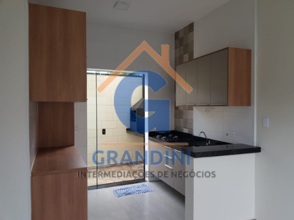 Imagem Imóvel com 2 Quartos à Venda,  em Condomínio Villa Real - Mogi Guaçu