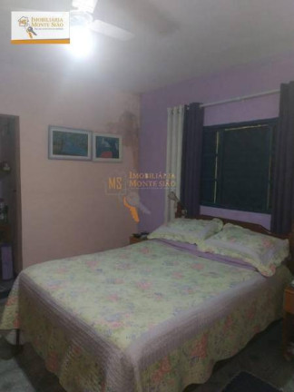 Imagem Sobrado com 6 Quartos à Venda, 344 m² em Vila Lúcia - Poá Imagem Sobrado com 6 Quartos à Venda, 344 m² em Vila Lúcia - Poá