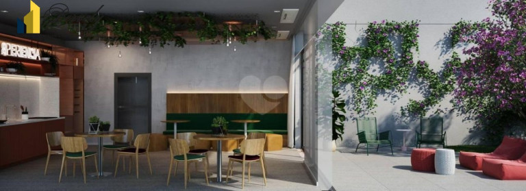 Imagem Apartamento com 1 Quarto à Venda, 22 m² em Vila Mariana - São Paulo Imagem Apartamento com 1 Quarto à Venda, 22 m² em Vila Mariana - São Paulo