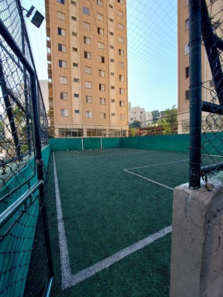 Imagem Apartamento com 2 Quartos à Venda, 60 m² em Cangaíba - São Paulo Imagem Apartamento com 2 Quartos à Venda, 60 m² em Cangaíba - São Paulo