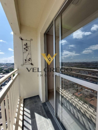 Imagem Apartamento com 3 Quartos à Venda, 58 m² em Paulicéia - São Bernardo Do Campo Imagem Apartamento com 3 Quartos à Venda, 58 m² em Paulicéia - São Bernardo Do Campo