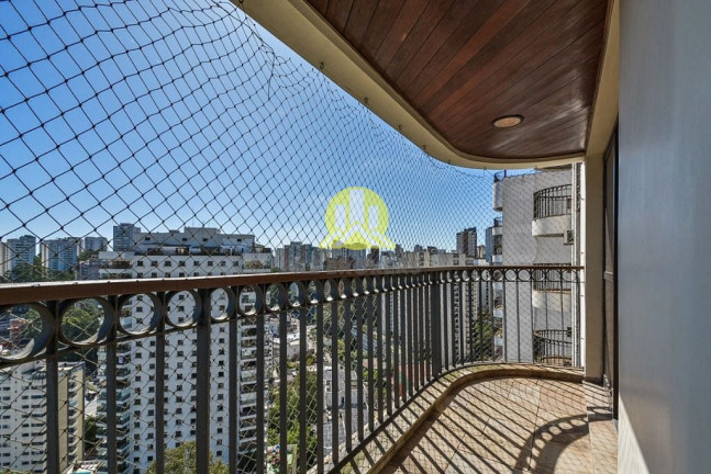 Imagem Apartamento com 4 Quartos à Venda, 182 m² em Morumbi - São Paulo Imagem Apartamento com 4 Quartos à Venda, 182 m² em Morumbi - São Paulo