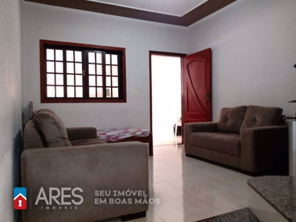 Imagem Casa com 3 Quartos à Venda, 200 m² em Loteamento Planalto Do Sol - Santa Bárbara D'oeste Imagem Casa com 3 Quartos à Venda, 200 m² em Loteamento Planalto Do Sol - Santa Bárbara D'oeste