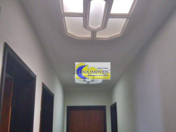Imagem Apartamento com 3 Quartos à Venda, 140 m² em Centro - Santo André Imagem Apartamento com 3 Quartos à Venda, 140 m² em Centro - Santo André