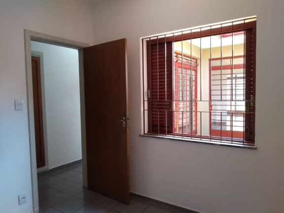 Imagem Casa com 6 Quartos à Venda ou Locação, 307 m² em Bosque - Campinas