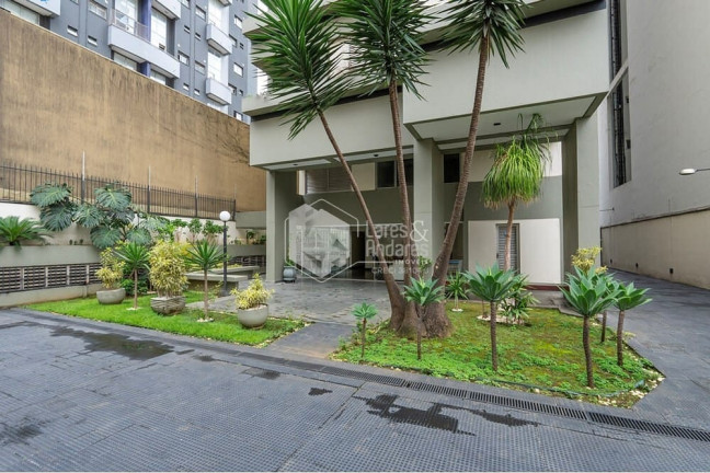 Imagem Apartamento com 2 Quartos à Venda, 85 m² em Pinheiros - São Paulo