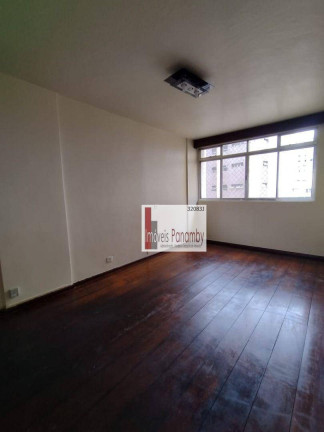 Imagem Apartamento com 2 Quartos à Venda, 51 m² em Vila Mariana - São Paulo