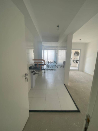 Apartamento com 2 Quartos à Venda, 67 m² em Centro - Osasco