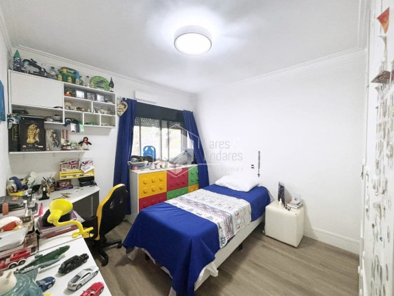 Imagem Apartamento com 4 Quartos à Venda, 172 m² em Campo Belo - São Paulo Imagem Apartamento com 4 Quartos à Venda, 172 m² em Campo Belo - São Paulo