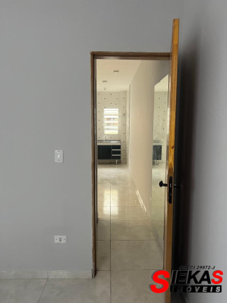 Imagem Apartamento com 1 Quarto para Alugar, 42 m² em Vila Antonina - São Paulo Imagem Apartamento com 1 Quarto para Alugar, 42 m² em Vila Antonina - São Paulo
