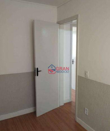 Apartamento com 2 Quartos à Venda, 41 m² em Fazendinha - Curitiba