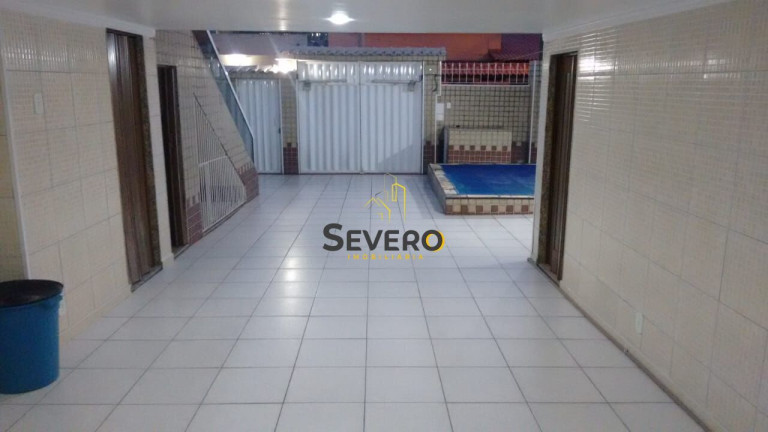 Imagem Casa com 3 Quartos à Venda, 200 m² em Trindade - São Gonçalo