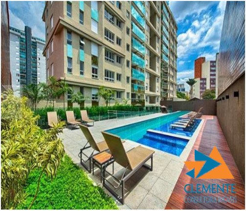 Imagem Apartamento com 3 Quartos à Venda, 105 m² em Funcionários - Belo Horizonte