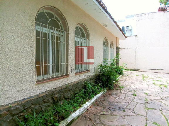 Imagem Casa com 4 Quartos à Venda, 750 m² em Jardim América - São Paulo Imagem Casa com 4 Quartos à Venda, 750 m² em Jardim América - São Paulo