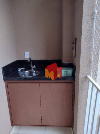Imagem Apartamento com 2 Quartos à Venda, 52 m² em Jardim Marajoara - Nova Odessa Imagem Apartamento com 2 Quartos à Venda, 52 m² em Jardim Marajoara - Nova Odessa
