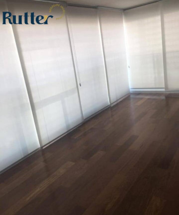 Imagem Apartamento com 3 Quartos à Venda, 130 m² em Vila Gertrudes - São Paulo