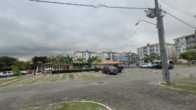 Imagem Imóvel com 3 Quartos à Venda, 70 m² em Praia Da Baleia - Serra