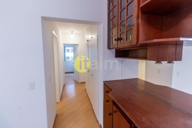 Imagem Apartamento com 3 Quartos para Alugar, 95 m² em Campo Belo - São Paulo Imagem Apartamento com 3 Quartos para Alugar, 95 m² em Campo Belo - São Paulo