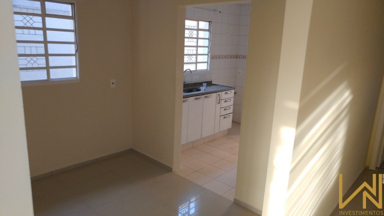 Imagem Imóvel com 3 Quartos à Venda, em Lenheiro - Valinhos Imagem Imóvel com 3 Quartos à Venda, em Lenheiro - Valinhos
