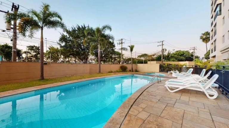 Imagem Apartamento com 2 Quartos à Venda, 58 m²