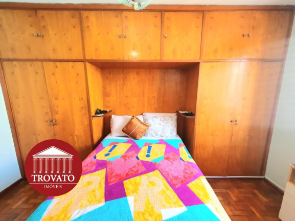 Imagem Apartamento com 3 Quartos à Venda, 104 m² em Perdizes - São Paulo