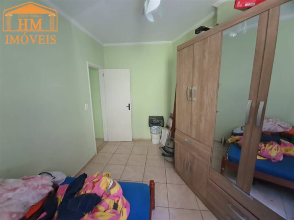 Imagem Apartamento com 2 Quartos à Venda, 65 m² em Parque Prainha - São Vicente