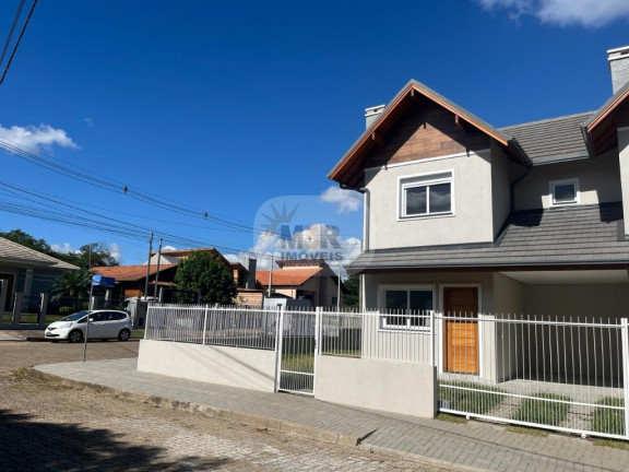 Imagem Sobrado com 2 Quartos à Venda, 109 m² em Germânia - Nova Petrópolis