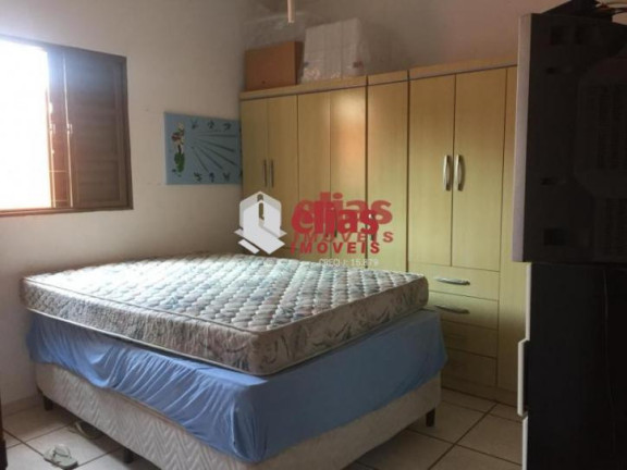 Imagem Casa com 2 Quartos à Venda, 140 m² em Vila São João Do Ipiranga - Bauru