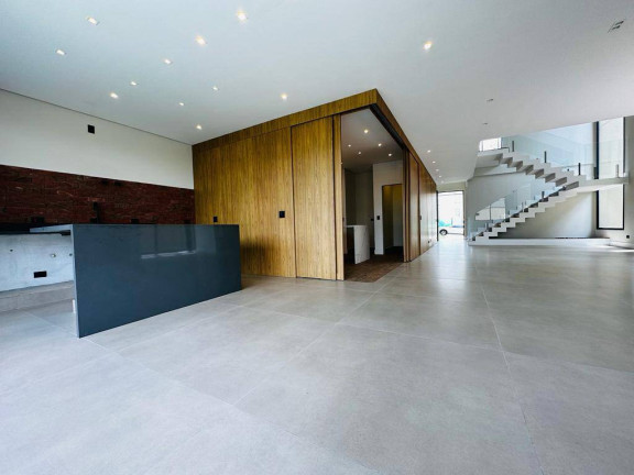 Imagem Casa com 5 Quartos à Venda, 450 m² em Alphaville  - Santana De Parnaíba