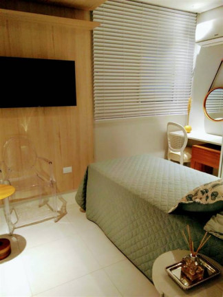 Imagem Apartamento com 2 Quartos à Venda, 63 m² em Forte - Praia Grande