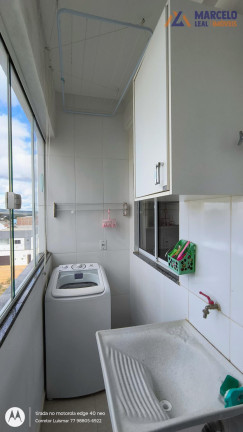 Imagem Apartamento com 2 Quartos à Venda, 56 m² em Candeias - Vitória Da Conquista Imagem Apartamento com 2 Quartos à Venda, 56 m² em Candeias - Vitória Da Conquista