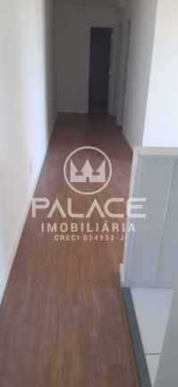 Imagem Apartamento com 3 Quartos à Venda, 73 m² em Nova América - Piracicaba