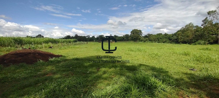 Imagem Terreno à Venda, 4 m² em área Rural - Bandeirantes Imagem Terreno à Venda, 4 m² em área Rural - Bandeirantes