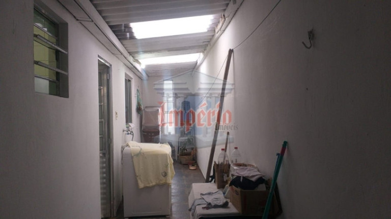 Imagem Casa com 1 Quarto à Venda, 175 m² em Santa Maria - Santo André Imagem Casa com 1 Quarto à Venda, 175 m² em Santa Maria - Santo André