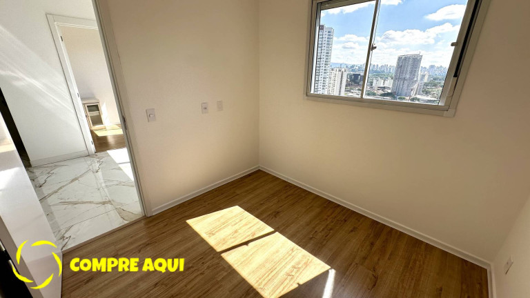 Imagem Apartamento com 2 Quartos à Venda, 36 m² em Barra Funda - São Paulo Imagem Apartamento com 2 Quartos à Venda, 36 m² em Barra Funda - São Paulo
