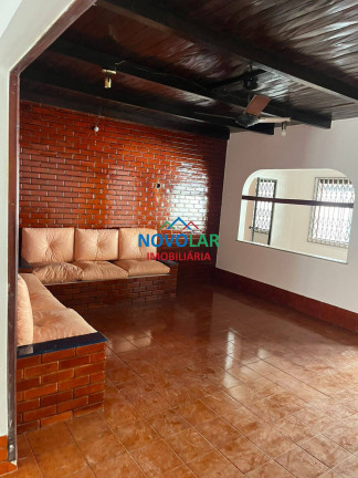 Imagem Casa com 3 Quartos à Venda, 400 m² em Balneário Das Conchas - São Pedro Da Aldeia Imagem Casa com 3 Quartos à Venda, 400 m² em Balneário Das Conchas - São Pedro Da Aldeia