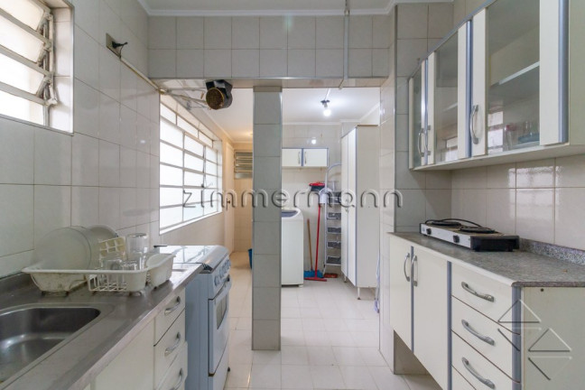 Imagem Apartamento com 2 Quartos à Venda, 95 m² em Pinheiros - São Paulo Imagem Apartamento com 2 Quartos à Venda, 95 m² em Pinheiros - São Paulo