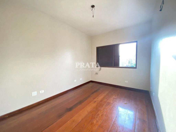 Imagem Apartamento com 3 Quartos para Alugar, 163 m² em Boqueirão - Santos Imagem Apartamento com 3 Quartos para Alugar, 163 m² em Boqueirão - Santos